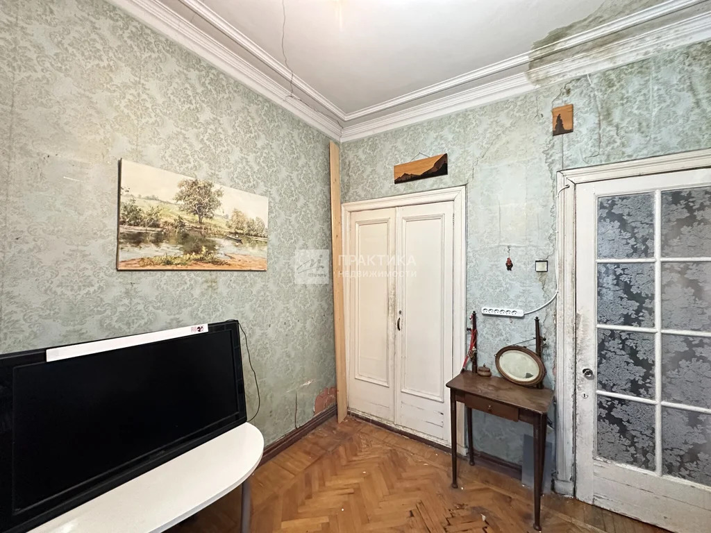 Продажа квартиры, ул. Новослободская - Фото 20