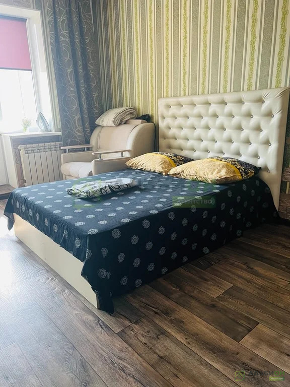 Аренда квартиры, Томск, ул. Заливная - Фото 1