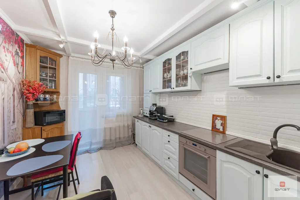 Продажа квартиры, Казань, ул. Кулахметова - Фото 14