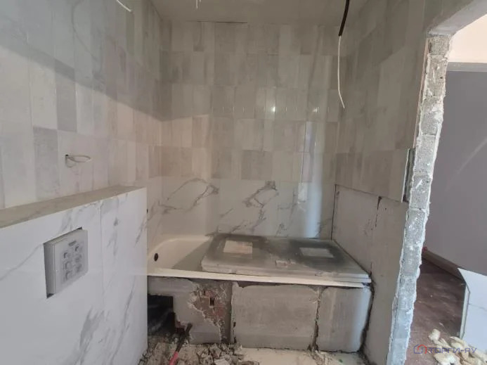 Продажа квартиры, Сочи, улица Метелева - Фото 20