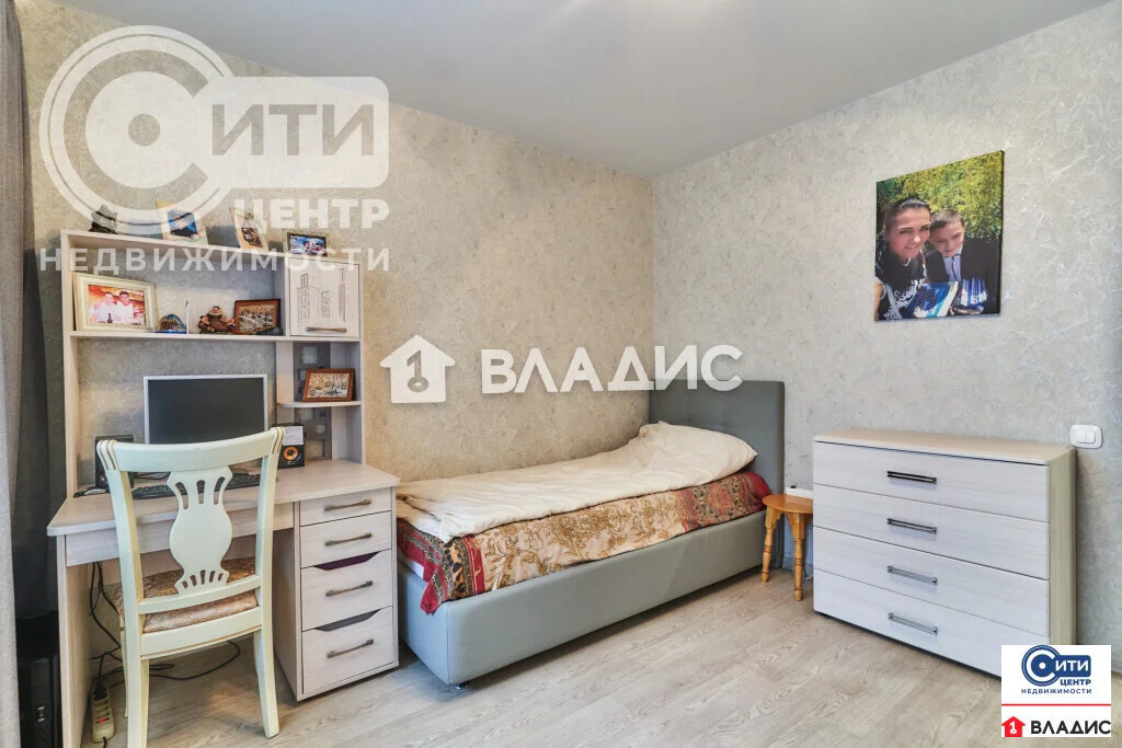 Продажа квартиры, Воронеж, Олимпийский бульвар - Фото 18