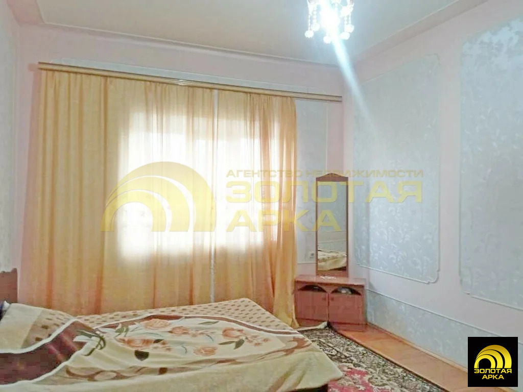 Продажа дома, Славянск-на-Кубани, Славянский район, ул. Батарейная - Фото 17