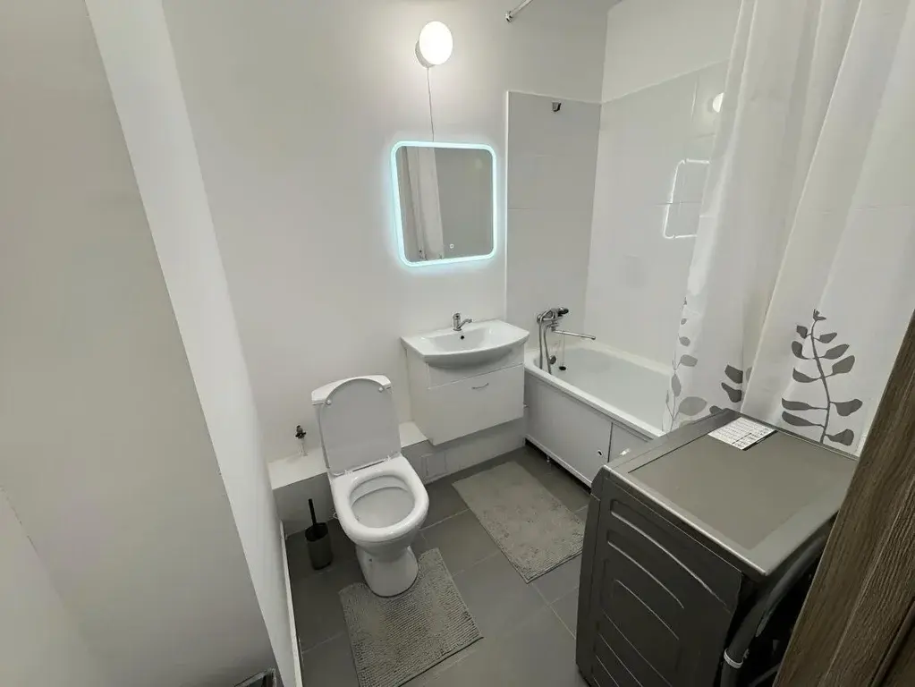 Сдам квартиру в новом ЖК Радужный город Кашира - Фото 3