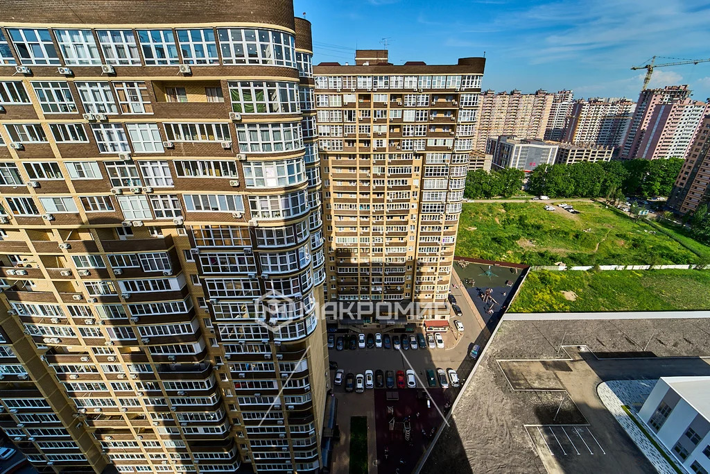 Продажа квартиры, Краснодар, им. 40-летия Победы ул. - Фото 21