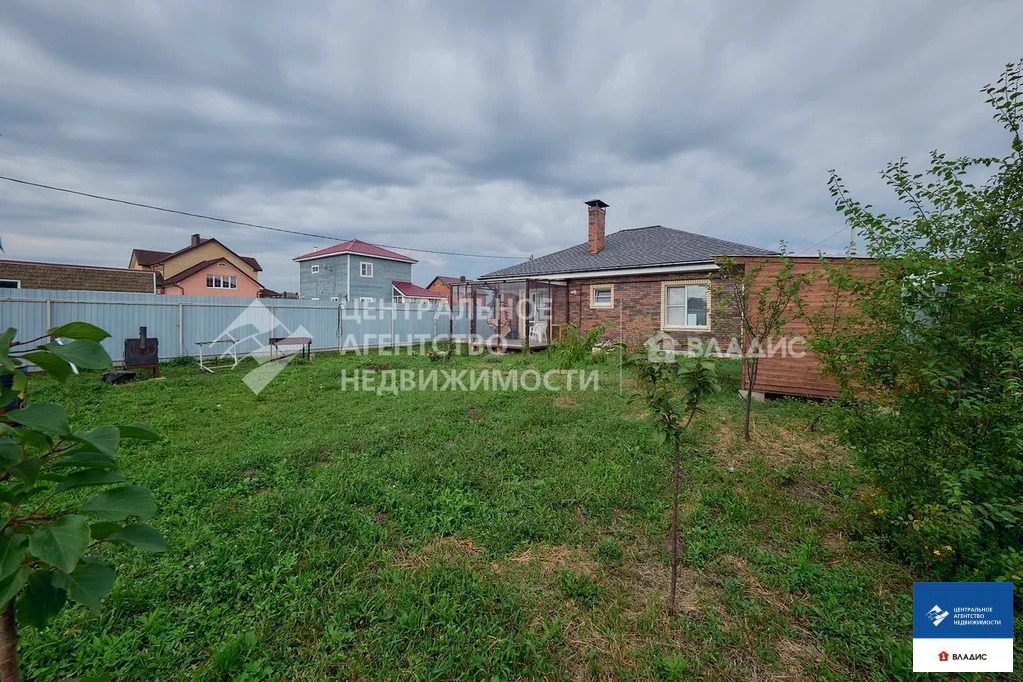 Продажа дома, Рыбновский район, Озёрная улица - Фото 16