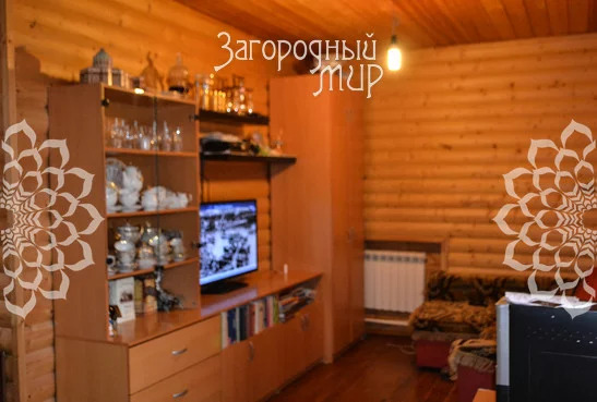 Продам дом, Новорязанское шоссе, 26 км от МКАД - Фото 18