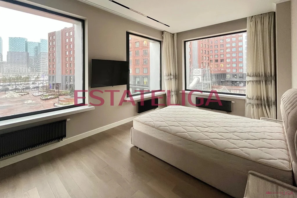 Аренда квартиры, Береговой проезд - Фото 8