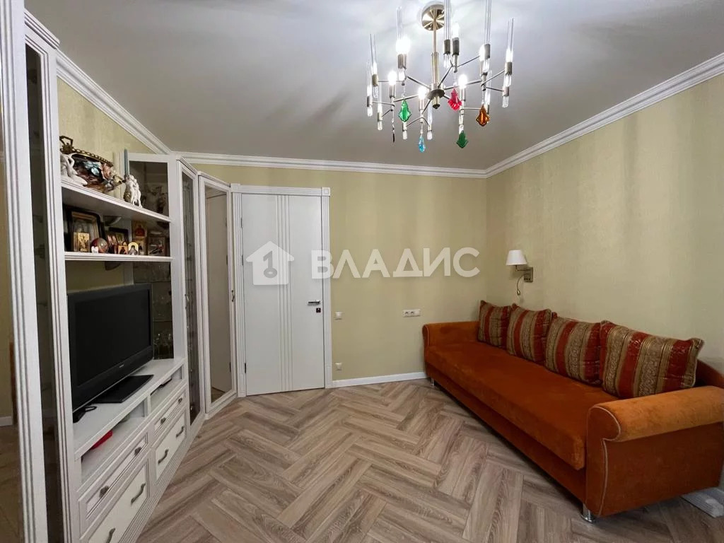 Москва, Смоленская улица, д.10, 2-комнатная квартира на продажу - Фото 20