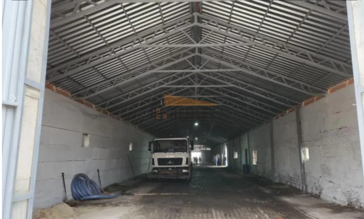 Аренда склада, Мисайлово, Ленинский район - Фото 1