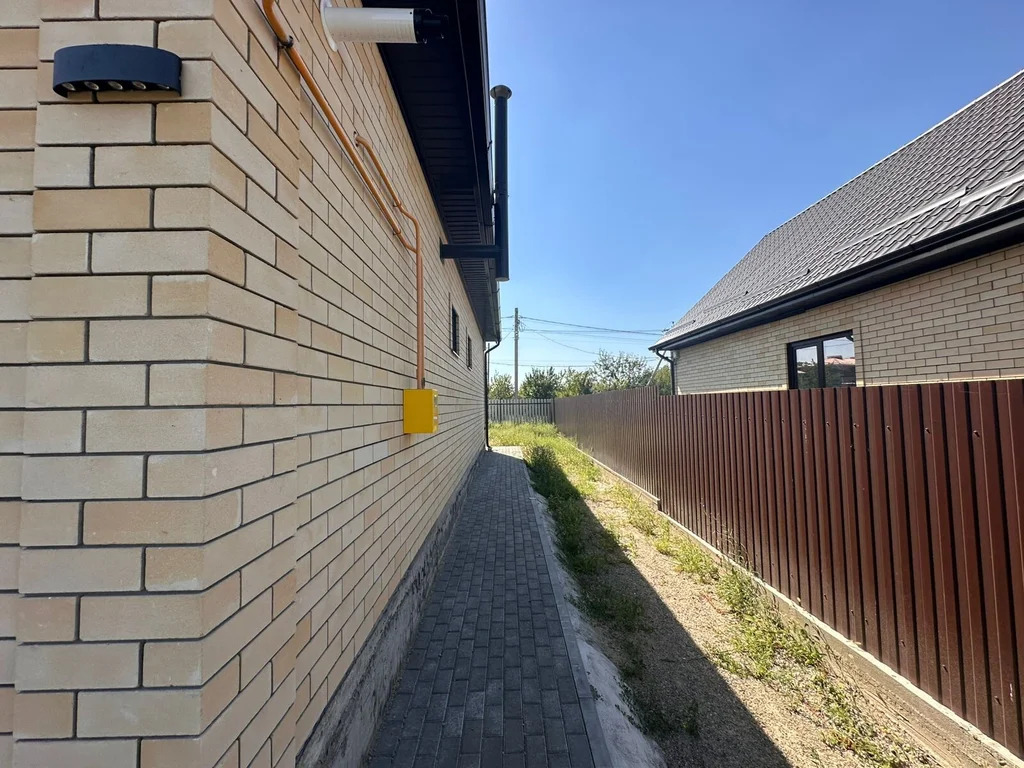 Продажа дома, Ильский, Северский район, улица Вишнёвая - Фото 16