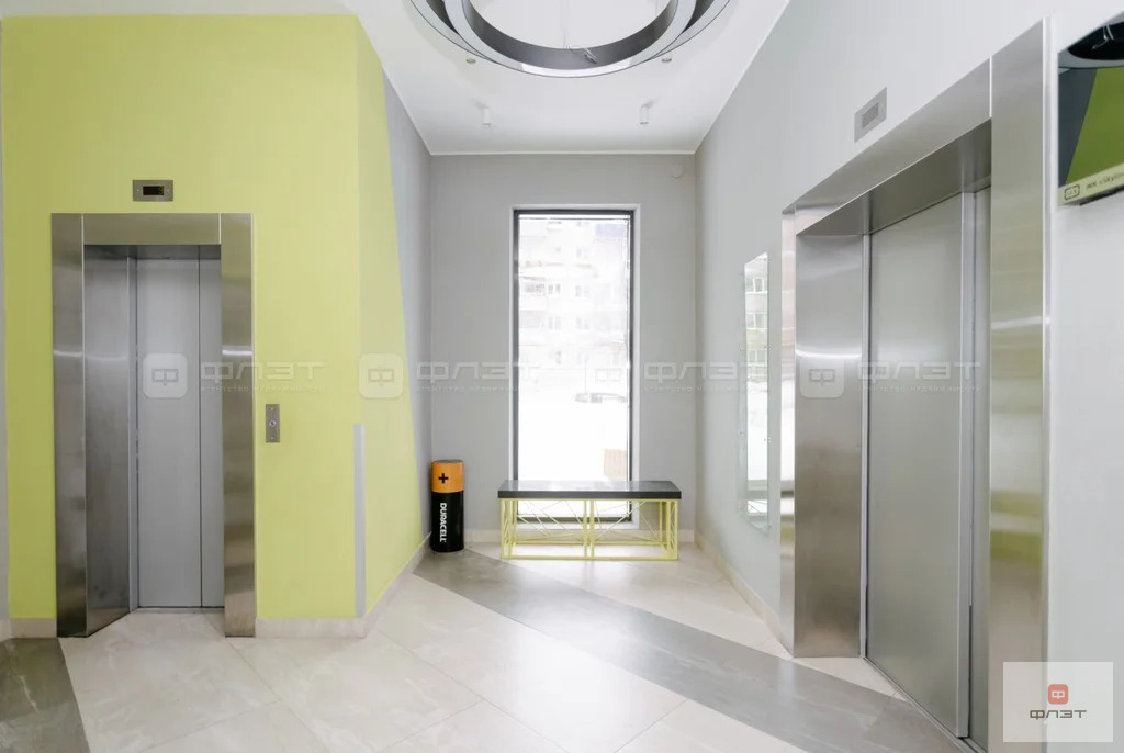 Продажа квартиры, Казань, ул. Новаторов - Фото 27