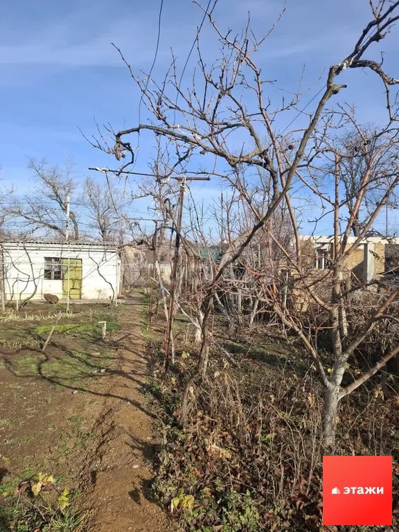 Продажа участка, Саки, ул. Заводская - Фото 1
