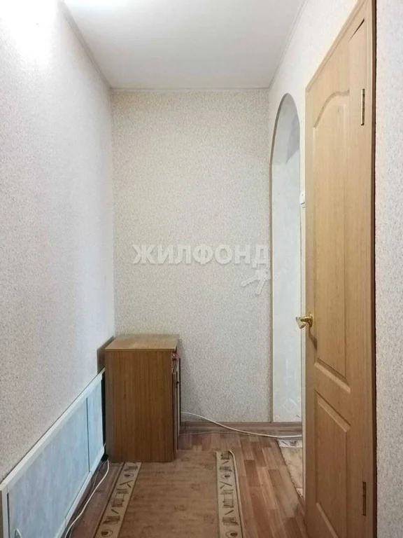 Продажа квартиры, Новосибирск, ул. Дуси Ковальчук - Фото 8