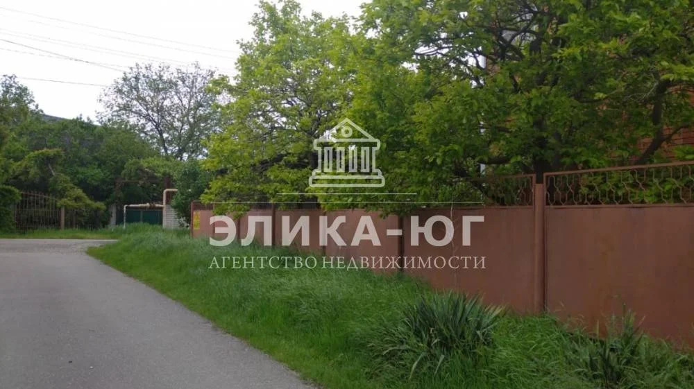 Продажа дома, Новомихайловский, Крымский район, Ростовская ул. - Фото 21