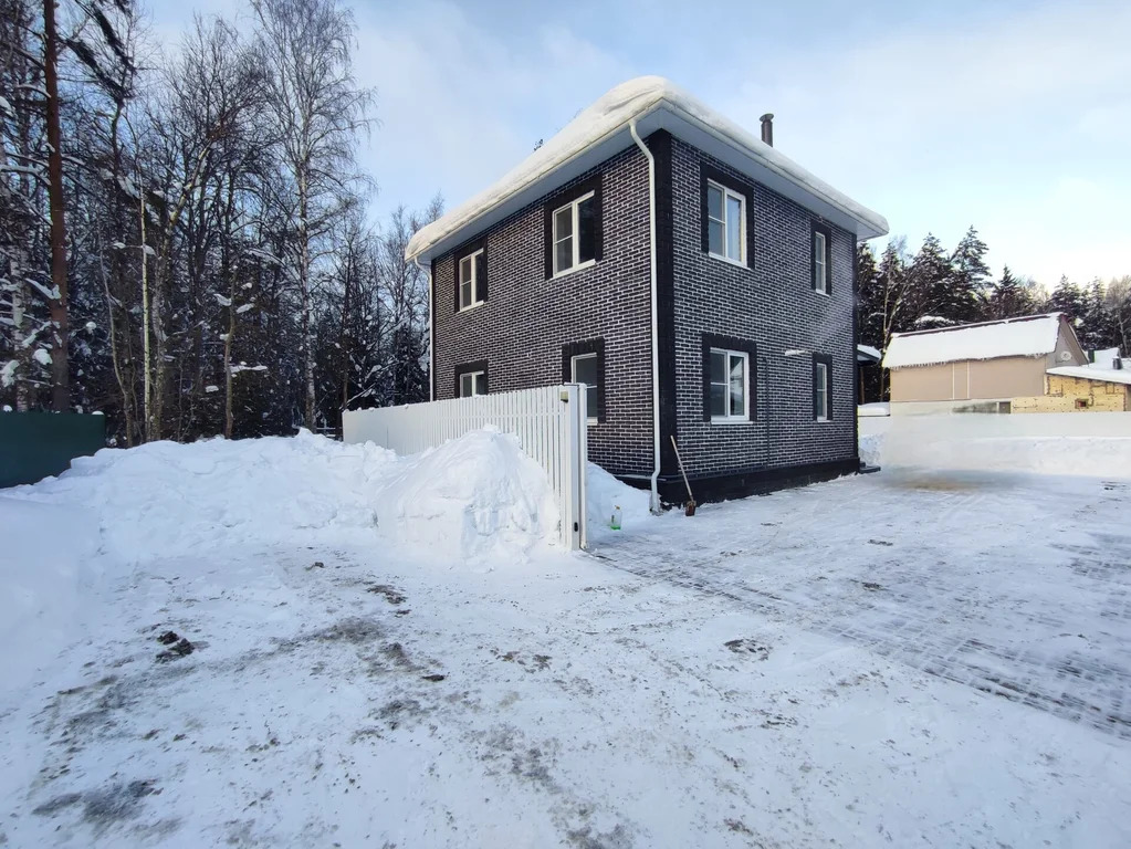 Продажа дома, Апрелевка, Наро-Фоминский район, СНТ Ветеран - Фото 2