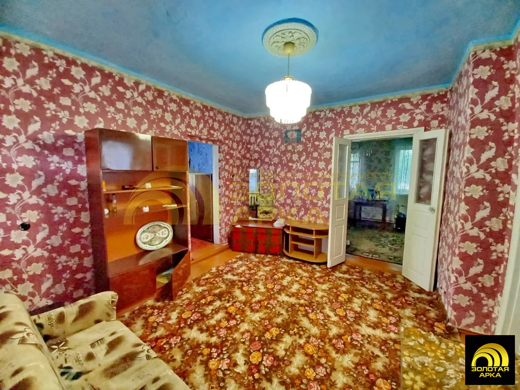 Продажа дома, Холмская, Абинский район, ул. Лесная - Фото 2