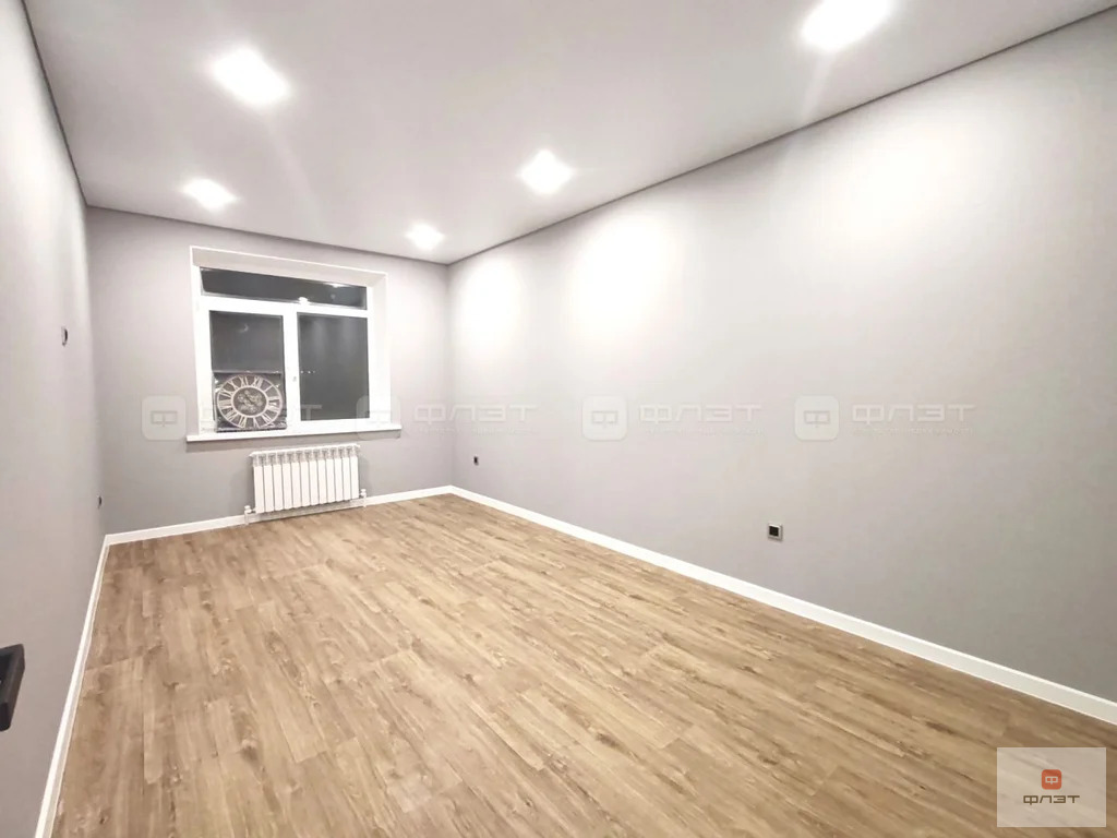 Продажа квартиры, Песчаные Ковали, Лаишевский район, ул. Насосная - Фото 4