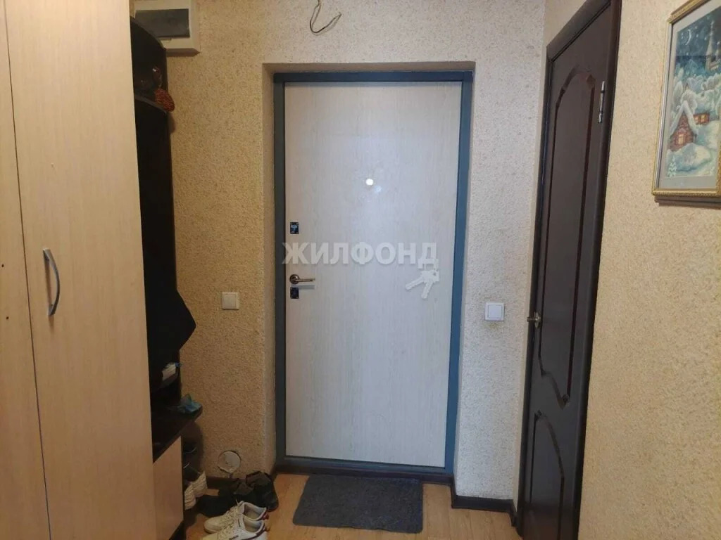 Продажа квартиры, Новосибирск, 2-я Миргородская - Фото 3