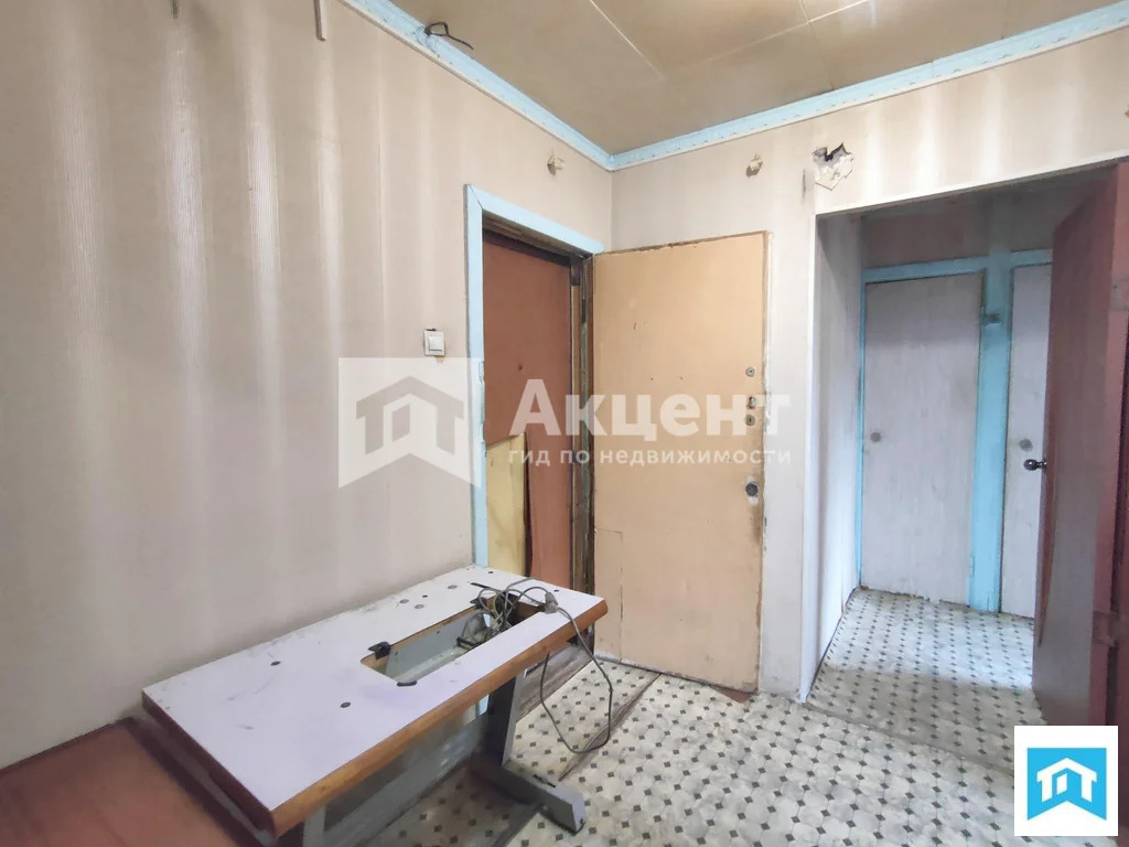 Продажа квартиры, Балахонки, Ивановский район, ул. Центральная - Фото 10