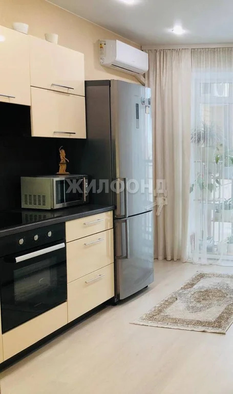 Продажа квартиры, Новосибирск, Красный пр-кт. - Фото 1