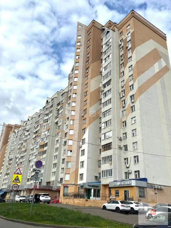 Продажа квартиры, Казань, Победы пр-кт. - Фото 2