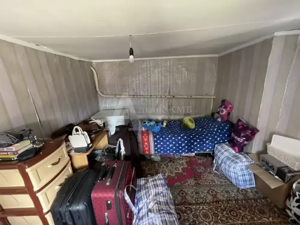 Продажа дома, Георгиевск, ул. Ульянова - Фото 7