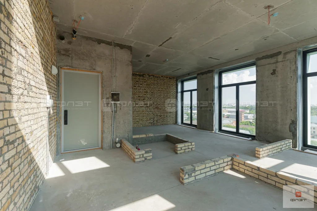 Продажа квартиры, Казань, Аскара Шейх-Али - Фото 20