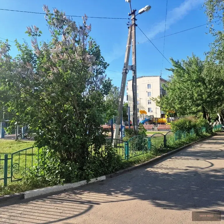 Квартира в Шарапово - Фото 1