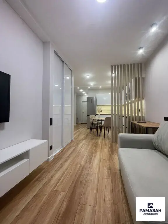 2-ком квартира ул.Щербаковский переулок ,7 - Фото 10