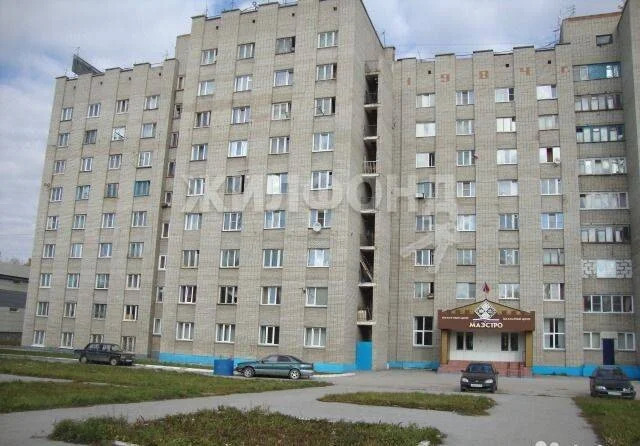 Продажа комнаты, Бердск, ул. Вокзальная - Фото 23