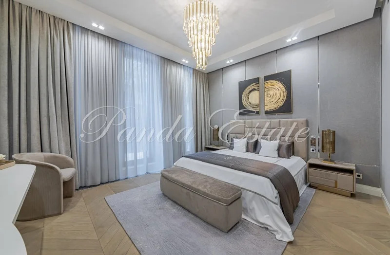 ЖК Кленовый DOM (ном. объекта: 9769) - Фото 6