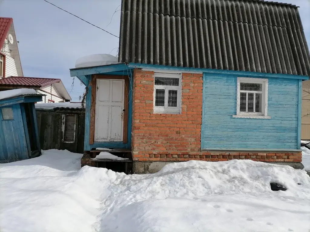 Д Стулово Ногинский Район Купить Дом