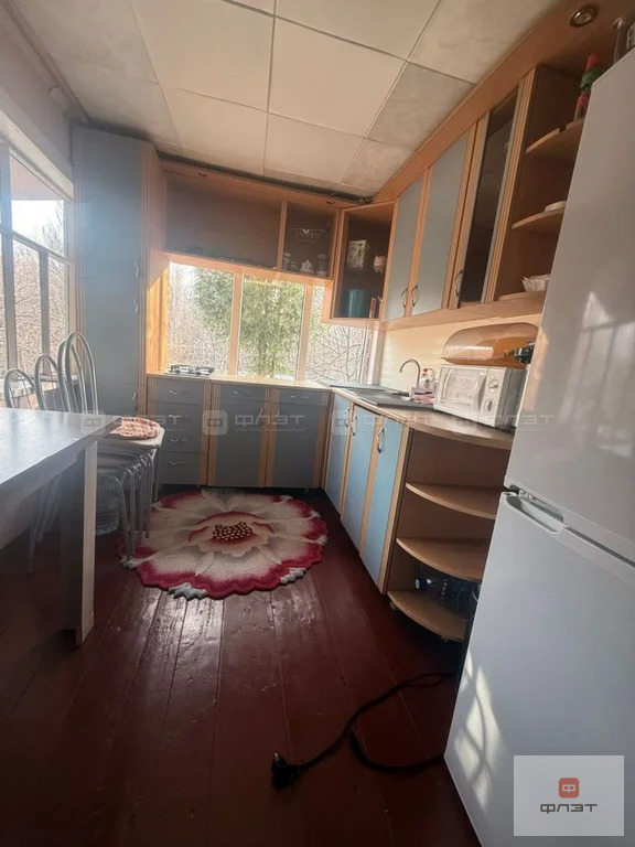 Продажа дома, Пестречинский район - Фото 10