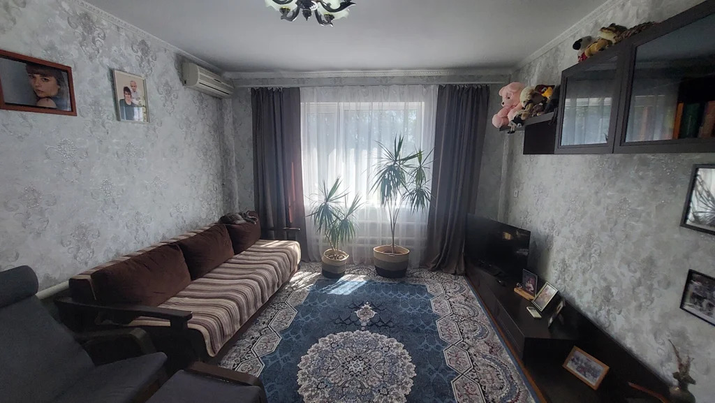 Продажа дома, Темрюк, Темрюкский район, ул. Орджоникидзе - Фото 8