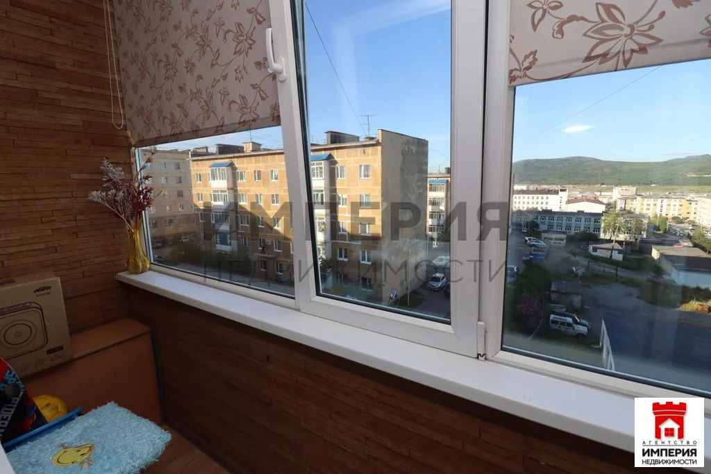 Продажа квартиры, Магадан, ул. Скуридина - Фото 19