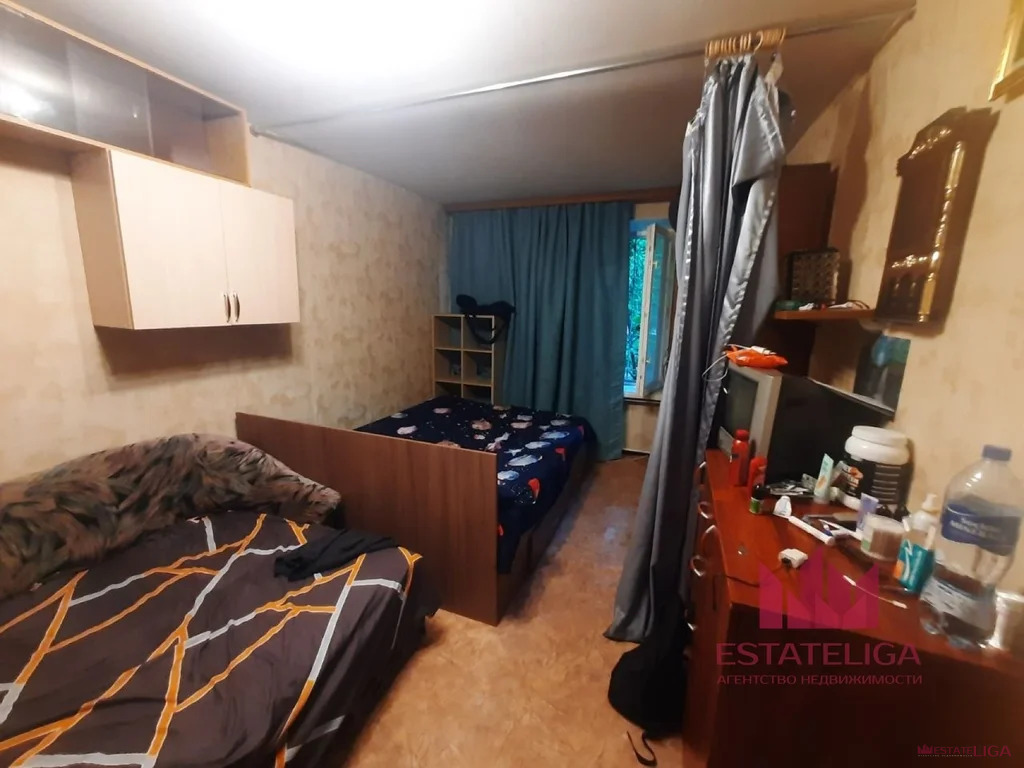 Продажа квартиры, ул. Сеславинская - Фото 8