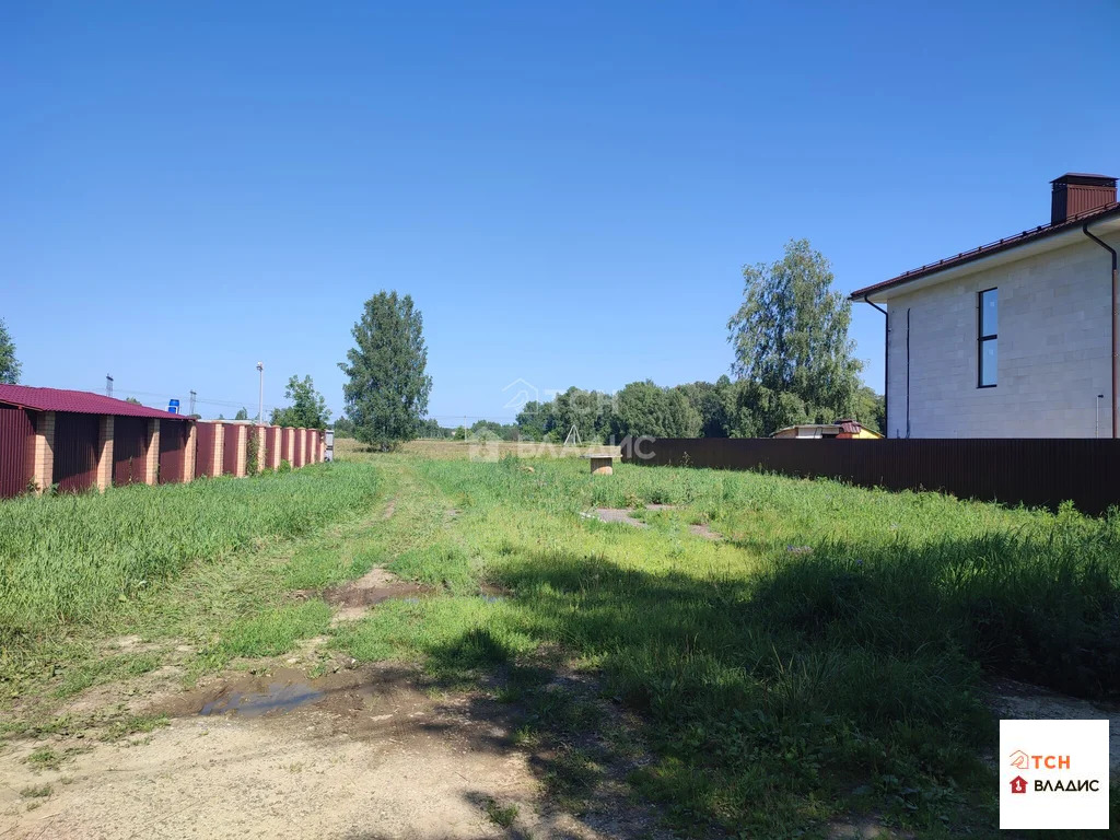 Продажа участка, Богородский г. о., 558 - Фото 4