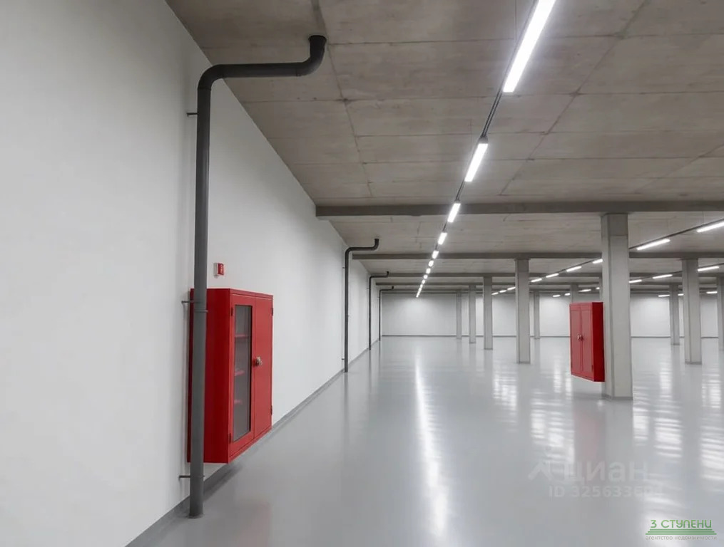 Аренда склада, Челобитьево, Мытищинский район, деревня Челобитьево - Фото 2