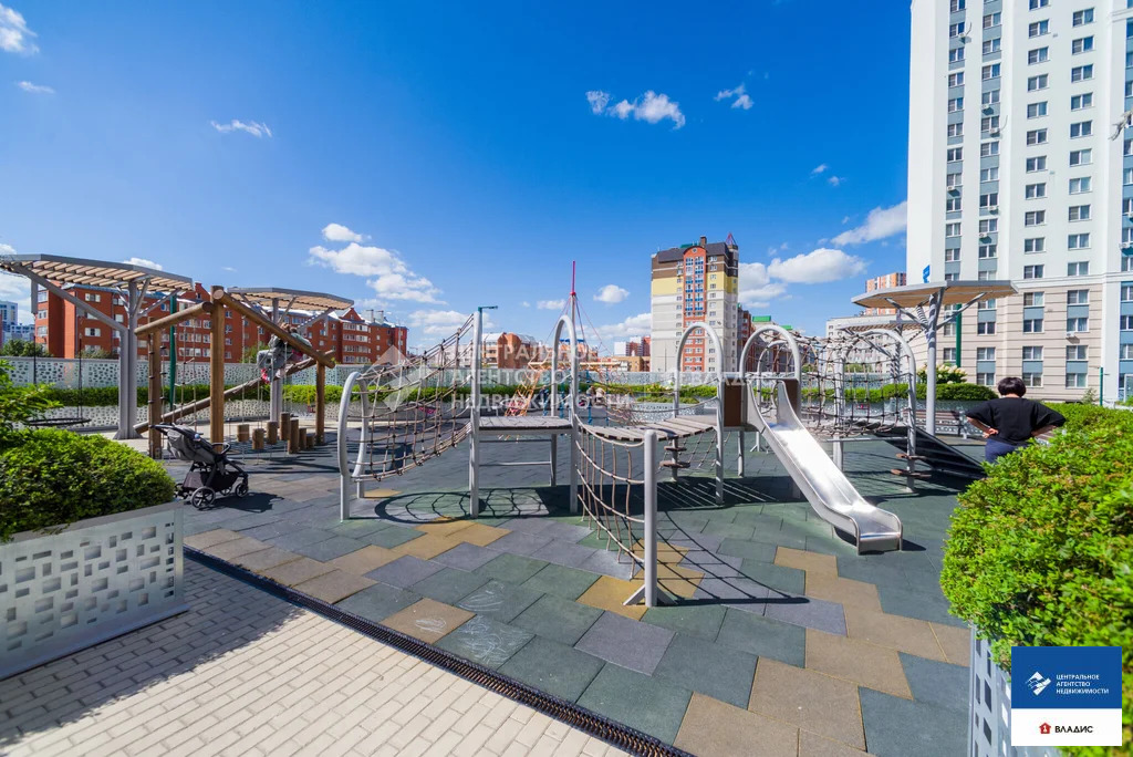 Продажа квартиры, Рязань, ул. Быстрецкая - Фото 6