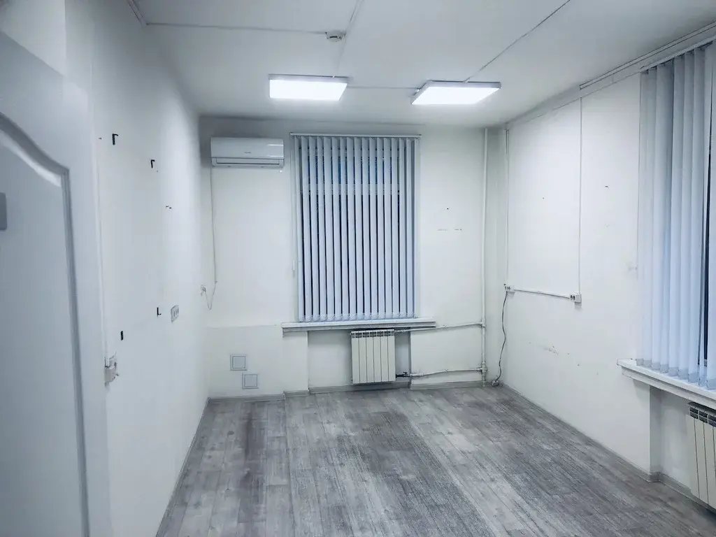 м. Полежаевская 10 м.п.5-Магистральная д.12 .Сдается блок 220 кв.-4/4 - Фото 13