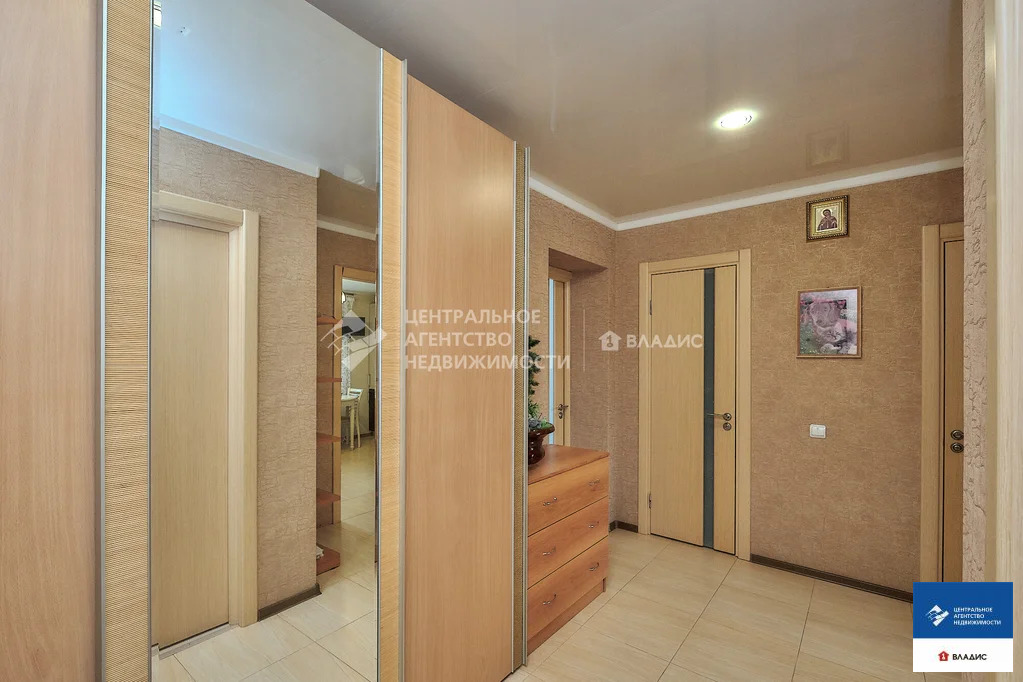 Продажа квартиры, Рязань, ул. Кальная - Фото 12