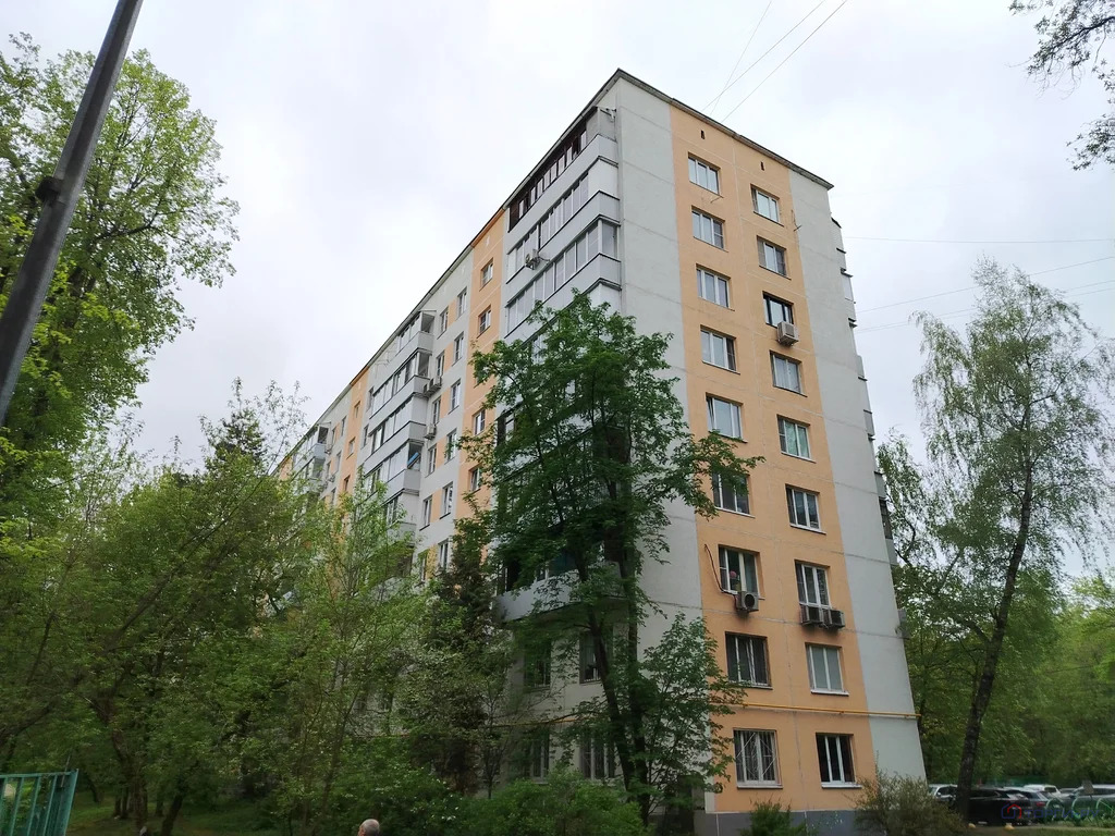 Продажа квартиры, 2-я Пугачевская улица - Фото 6