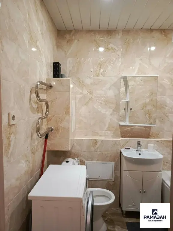 студия ул.Восстания, 82Б - Фото 13