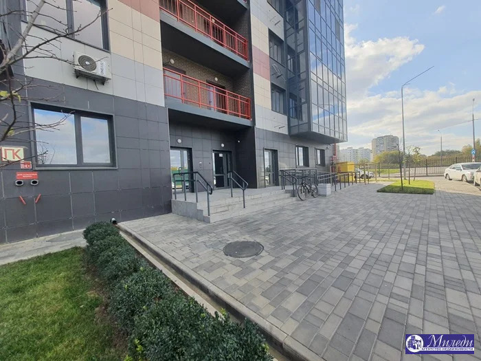 Продажа квартиры, Батайск, Западное шоссе улица - Фото 4