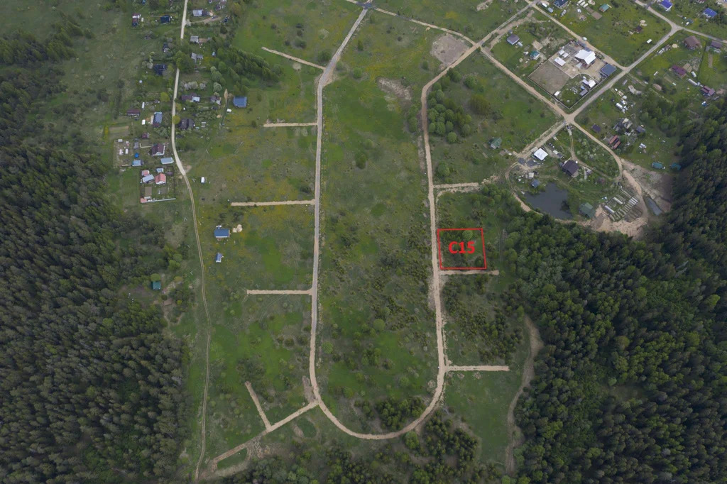 Продается земельный участок 16 сот. - Фото 4