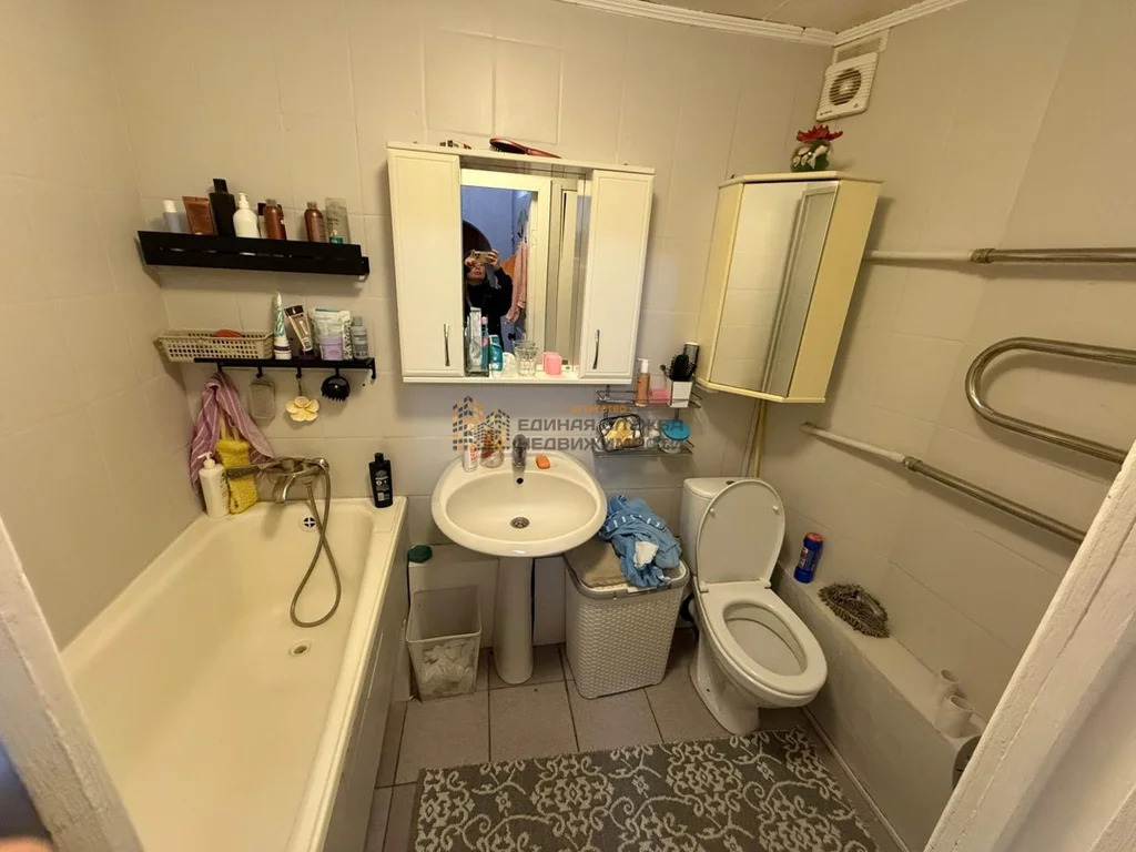 Аренда квартиры, Уфа, ул. Софьи Перовской - Фото 5