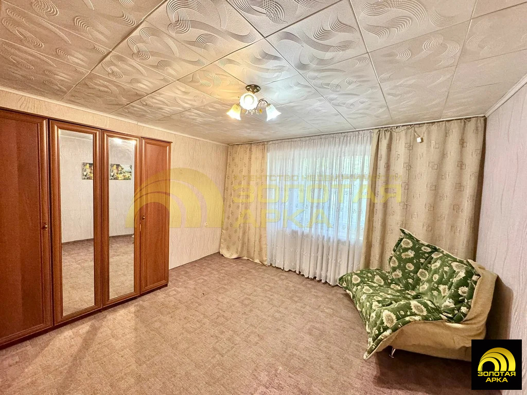 Продажа квартиры, Полтавская, Красноармейский район, ул. Красная - Фото 3