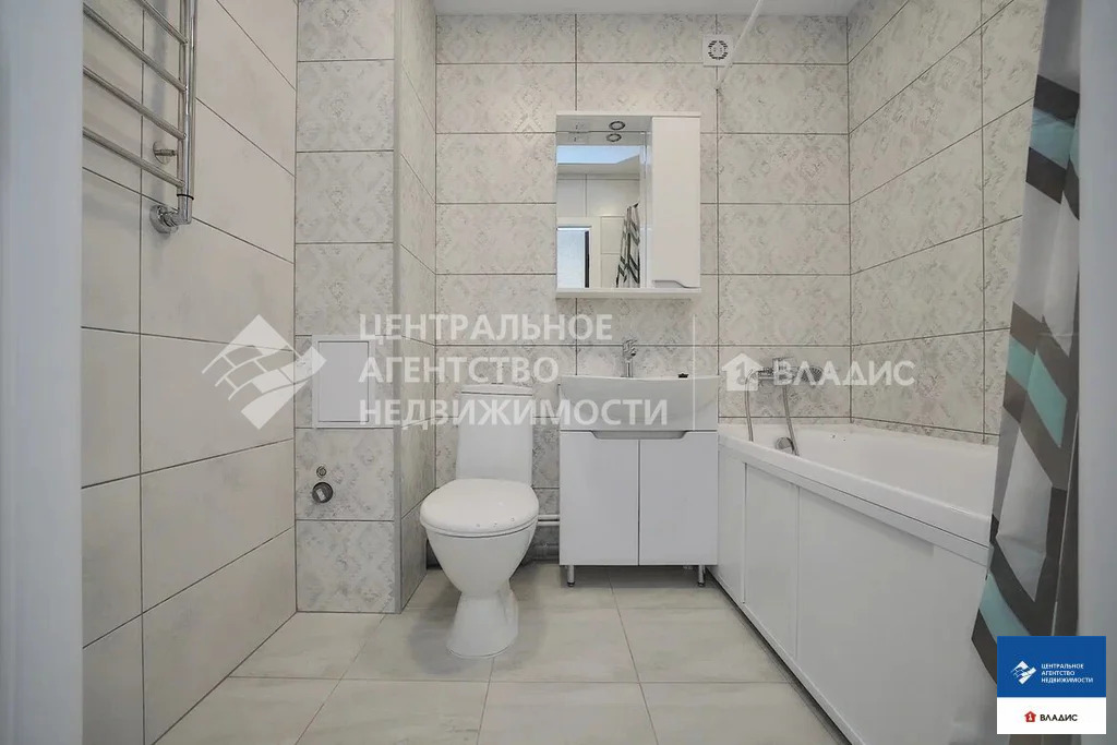 Продажа квартиры, Рязань, ул. Космонавтов - Фото 8
