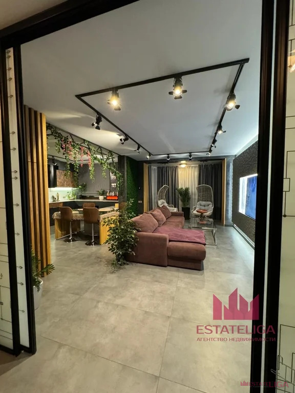 Продажа квартиры, улица Татьянин Парк - Фото 12