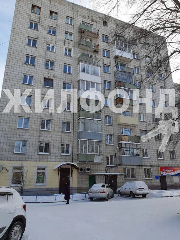 Продажа квартиры, Новосибирск, ул. Зорге - Фото 6